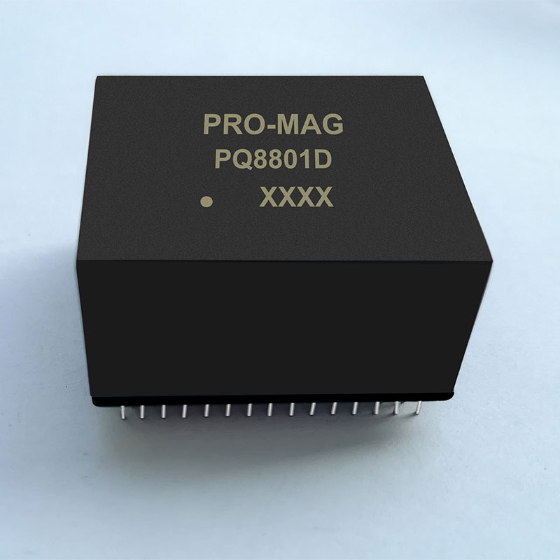 PQ8801D