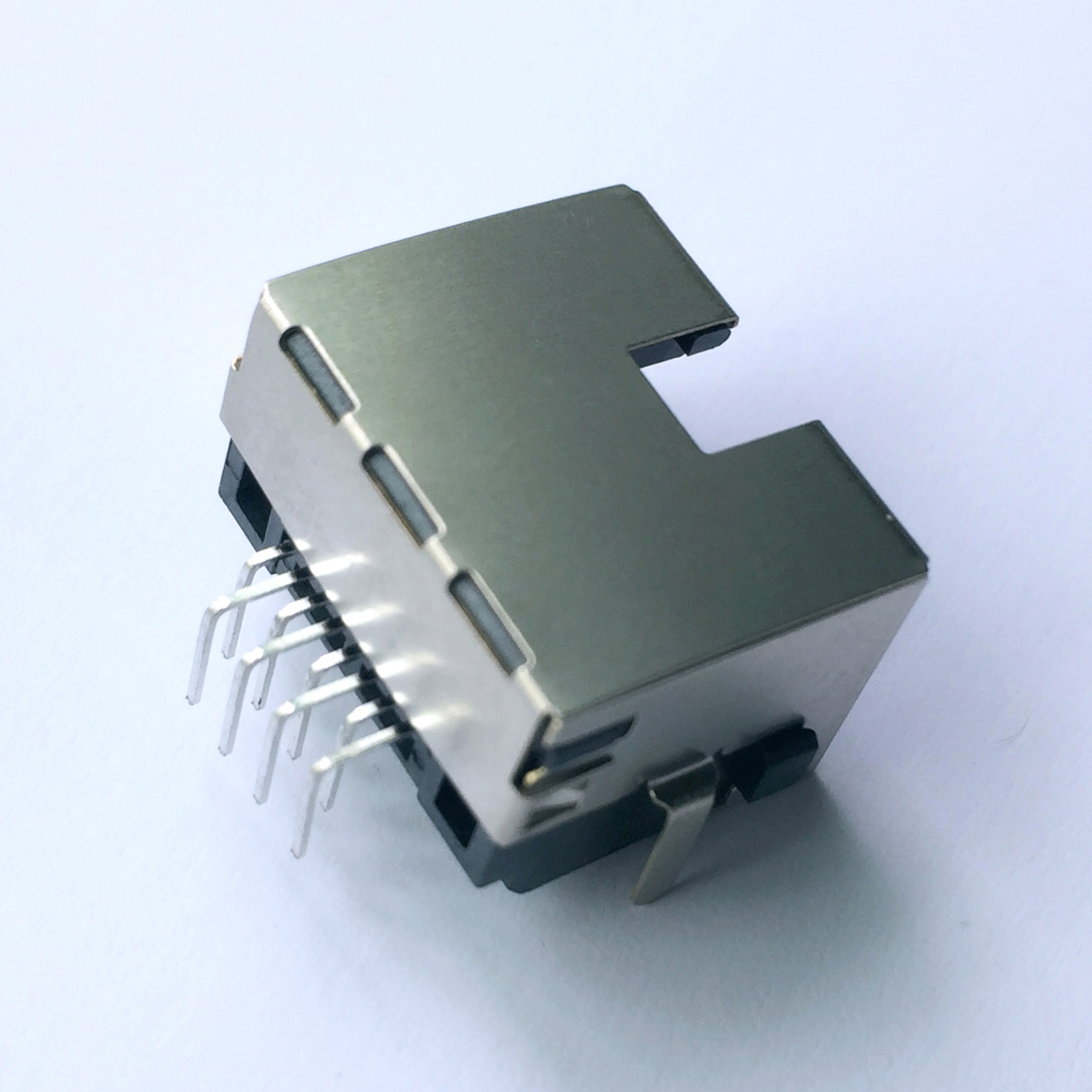 RJ45沉板2.8（无灯）